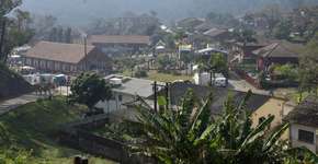 Foto: (Foto: Helber Aggio)