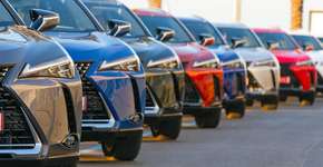 Esta é a cor de carro que domina o mercado brasileiro