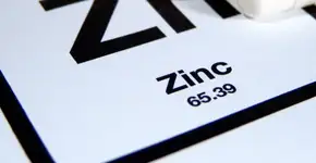 Identifique os sintomas da falta de zinco