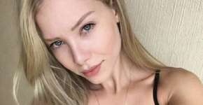 Najila Trindade diz sofrer julgamentos, após processo contra Neymar