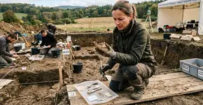 3.000 anos de dieta na Polônia reconstruídos osso por osso, e o ponto de virada acontece quando o painço aparece