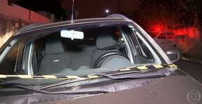 Motorista de app é enforcado com cinto e morre na Grande SP