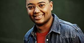 Samba 90 e Dudu Nobre no Vila Seu Justino