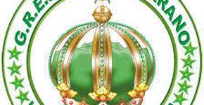 Final do sexto Concurso de Samba de Quadra na Império Serrano