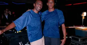 Segue o Baile com Veraneio