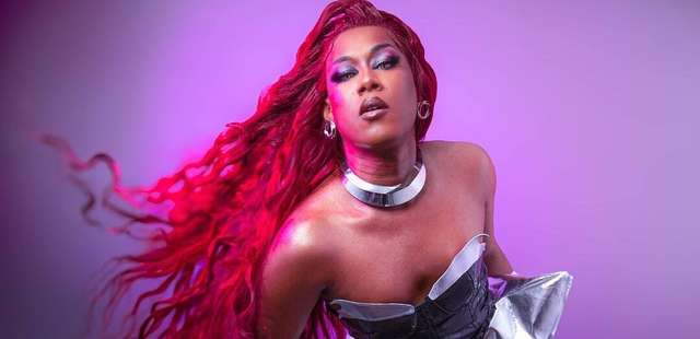 Coletivo AMEM com Pajuball + Enme