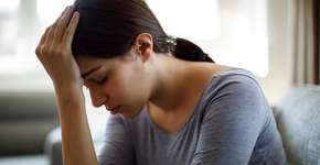 Sintoma específico causado pela covid pode durar 24 horas por dia