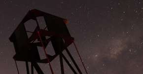 Amparo (SP) ganha maior telescópio de uso do público do país