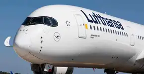 Foto: (Divulgação/Lufthansa)