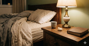 Foto: (Imagem gerada por IA/Gemini)