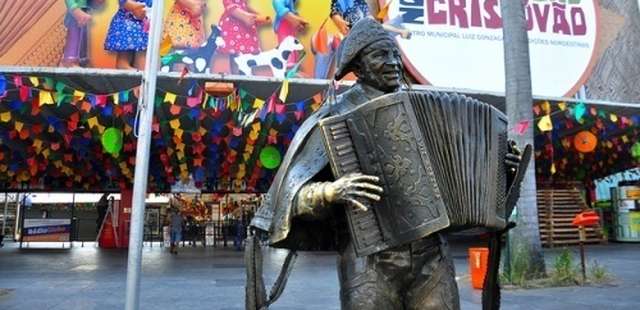 Feira de São Cristóvão: o coração do Nordeste no Rio