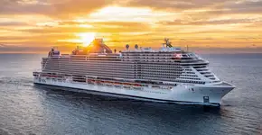 Foto: (Divulgação/MSC Cruzeiros)