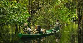 5 experiências de turismo comunitário na Amazônia