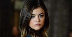 Lucy Hale recebe críticas após se chamar de ‘gorda’ no Instagram