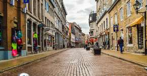 Oito lições que deveríamos aprender com Montreal, a cidade das bicicletas