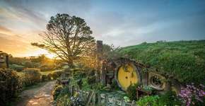 Foto: (Shaun Jeffers)