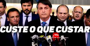 Renda Cidadã: governo apresenta programa de renda com recursos da educação básica