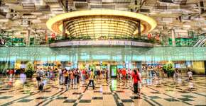 Foto: (Photographer: Lip Jin)