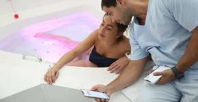 Sabrina Sato mostra momentos pré-parto e se declara a Duda Nagle