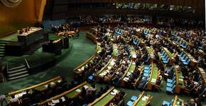 ONU abre vagas no Brasil