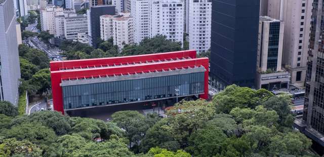 Paulista Cultural 2025