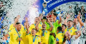 Rumo ao Hepta: Veja quem o Brasil enfrenta na Copa do Mundo de Futebol de Areia 2025