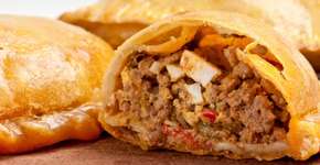 Empanada La Guapa sai de graça para quem tiver 50 reais em moedas