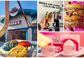 10 lugares incrivelmente divertidos para você se encantar por Ribeirão Preto