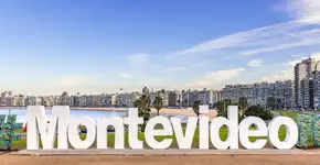 Férias em Montevidéu: explore a gastronomia, a arquitetura, monumentos históricos e as vinícolas