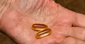 Identifique baixos níveis de vitamina B