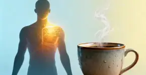 O melhor momento do dia para tomar café e manter a energia por mais tempo, segundo a ciência