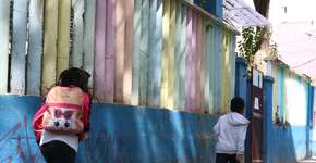 Creches de SP passam a atender 100% das crianças presencialmente