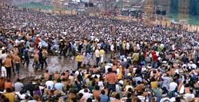 Organizador do Woodstock planeja voltar com festival após 50 anos