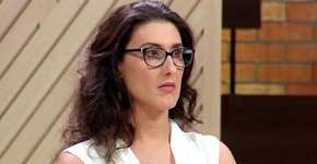 Foto: (Reprodução/Band)