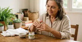 O óleo de rosa mosqueta é resistente a tudo, mas na Espanha nunca o deixam em qualquer lugar para não perder seus efeitos