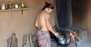 Whindersson retorna às origens no Piauí para tratar depressão