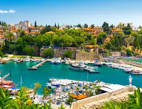 Viagem: 5 destinos da Turquia que viraram cenário de novelas de sucesso no Brasil