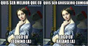 Como seria o meme ‘Logo eu’ de acordo com cada signo; confira