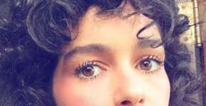 Maria Flor revela que foi reprimida no sexo