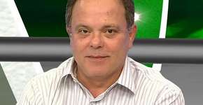 Fernando Vannucci fica pistola com especial do Globo Esporte