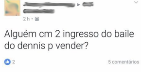 Briga de ex-casal na internet viraliza e até DJ usa meme