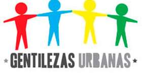 Escolha sua Gentileza Urbana favorita do mês de setembro