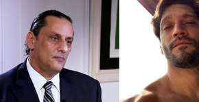 Advogado de Bolsonaro registra BO contra Armando Babaioff