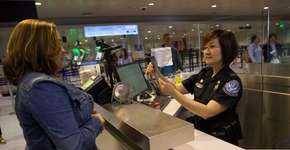 Foto: (Divulgação/U.S. Customs and Border Protection)