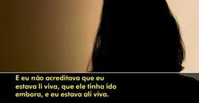 Mulher relata estupro em parque de SP ao lado de estação de trem