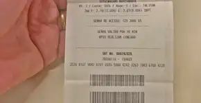 Colocar o CPF na nota é seguro? Descubra o que ninguém te conta