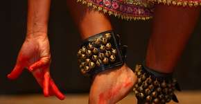 Festival leva cultura e gastronomia indiana à região do Paraíso