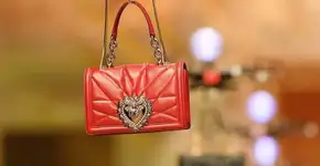 Dolce & Gabbana substitui modelos por drones em Semana de Moda