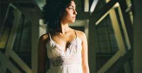 Bruna Caram no Sesc Carmo