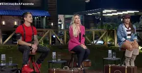 A Fazenda: Record é acusada de manipulação após saída de Carol Narizinho